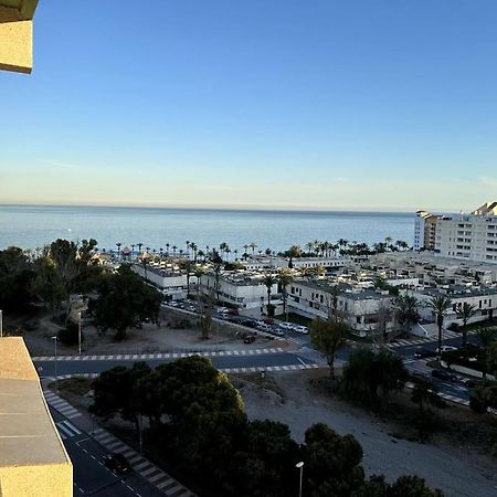 Irivi 9 Apartment Агуадулсе Екстериор снимка