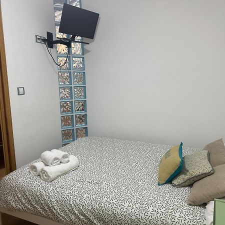 Irivi 9 Apartment Агуадулсе Екстериор снимка
