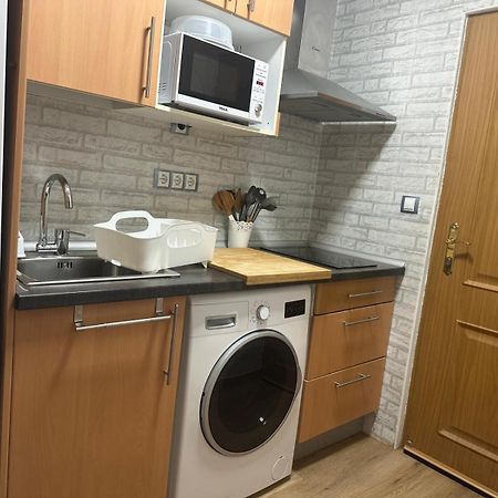 Irivi 9 Apartment Агуадулсе Екстериор снимка