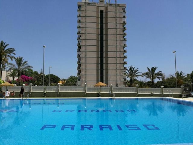 Irivi 9 Apartment Агуадулсе Екстериор снимка