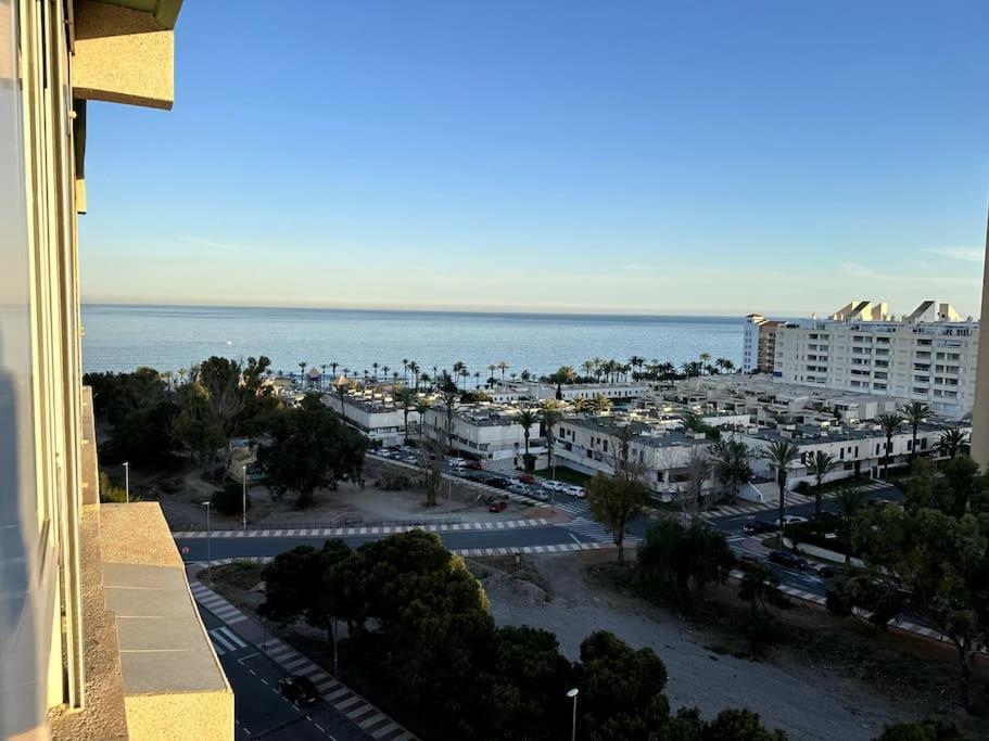 Irivi 9 Apartment Агуадулсе Екстериор снимка