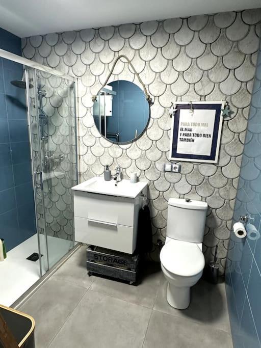 Irivi 9 Apartment Агуадулсе Екстериор снимка