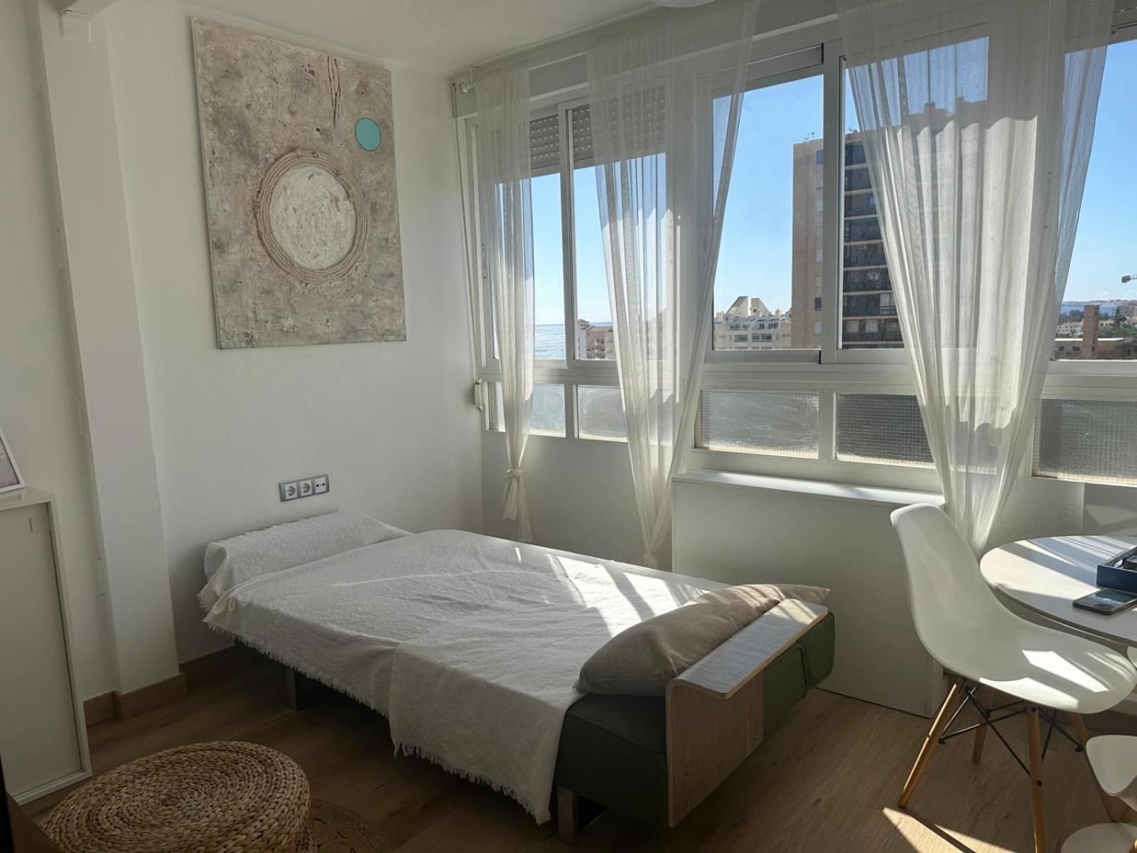 Irivi 9 Apartment Агуадулсе Екстериор снимка