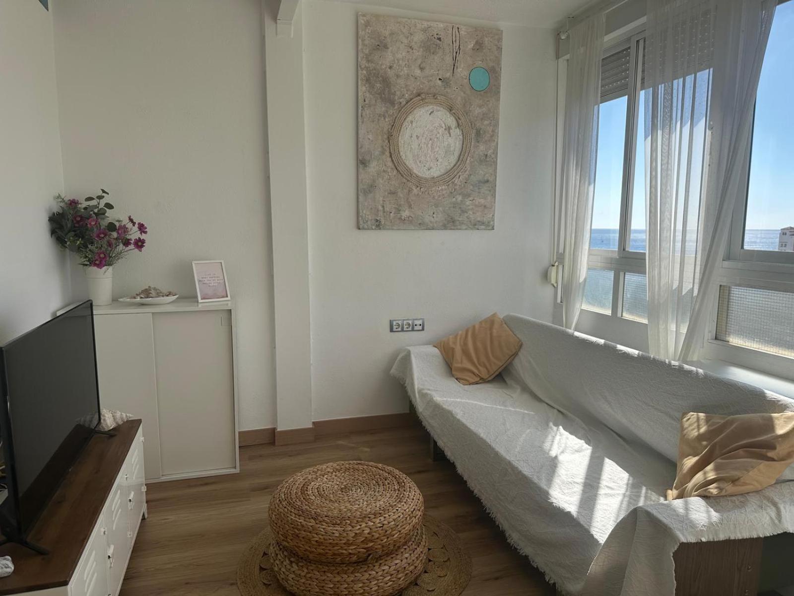 Irivi 9 Apartment Агуадулсе Екстериор снимка