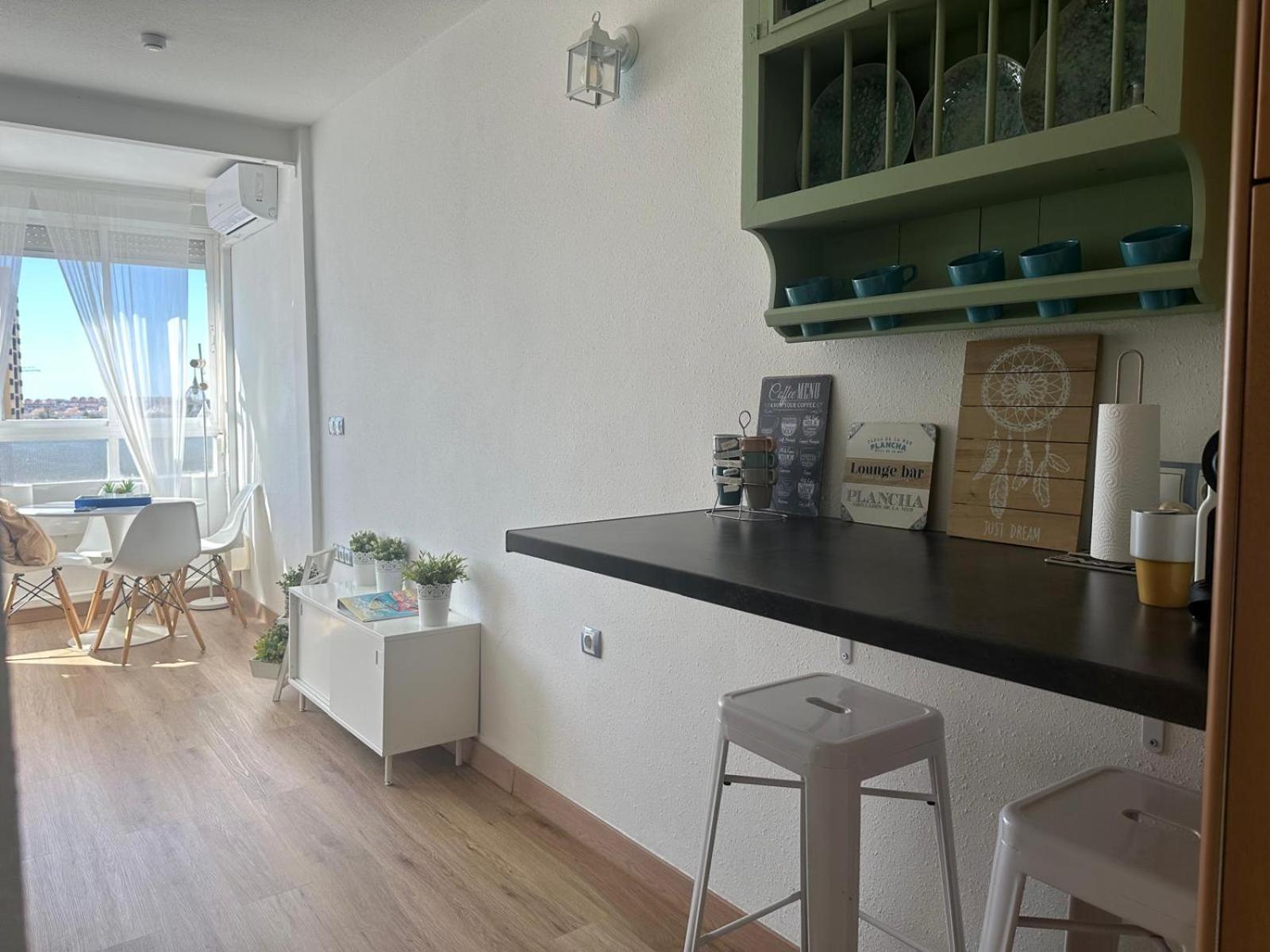Irivi 9 Apartment Агуадулсе Екстериор снимка